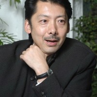 竹村真一