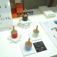 佐賀県「M.SCOOP」Glasses Place