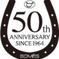 SOMES SADDLE × HT LABEL発売