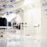 ELTTOB TEP ISSEY MIYAKE / GINZA