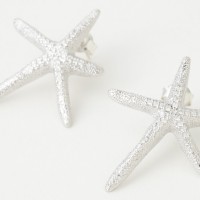 STAR FISH RING（シルバー）、1万5,000円（税別）