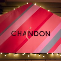 CHANDON ROSE OHANAMI PARTY!