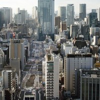 虎ノ門ヒルズ6月開業