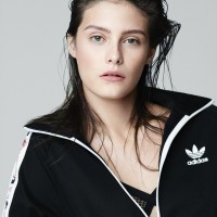 TOPSHOP x adidas Originals