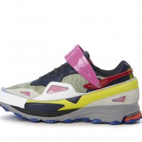 adidas by Raf Simons 14SSコレクション