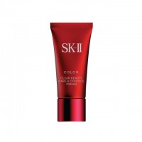 SK-II COLOR クリアビューティケア＆コントロールクリーム