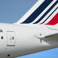 エールフランス航空、羽田就航。朝晩2便発着