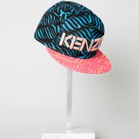 KENZO × NEW ERA 2014SSリゾートエディション