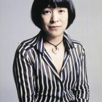 ファッションジャーナリスト・生駒芳子氏