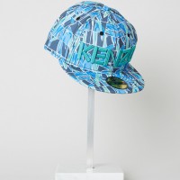 KENZO × NEW ERA 2014SSリゾートエディション