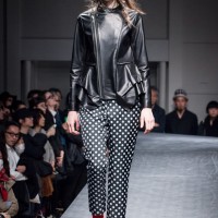 ミントデザインズ14-15AWコレクション