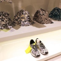 Onitsuka Tiger × ANDREA POMPILIO（伊勢丹新宿店本館3階リ・スタイルスポーツ）