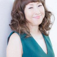 矢野顕子氏