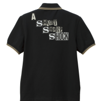 A　SHORT SHARP SHOCK／2万円＋税