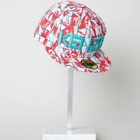 KENZO × NEW ERA 2014SSリゾートエディション