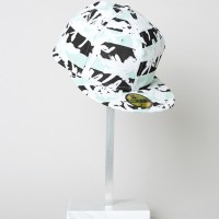 KENZO × NEW ERA 2014SSリゾートエディション