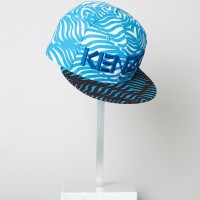 KENZO × NEW ERA 2014SSリゾートエディション