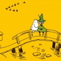 トーベ・ヤンソンの生誕100年記念「MOOMIN！ムーミン展」