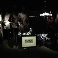 「ドリス・ヴァン・ノッテン―インスピレーションズ」展会場風景