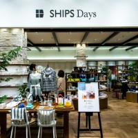 「シップス デイズ（SHIPS Days）」