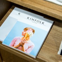 「アウアー バイ キンフォーク（Ouur by KINFOLK）」