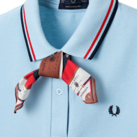 The Dress & Co. for Fred Perry Shirt