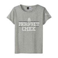 T-SHIRT CHICK（レディース）、1万3,000円（税抜き）