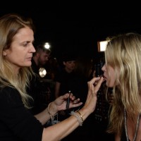 リード・アーティストを務めた「ナーズ（NARS）」のダイアン・ケンドル