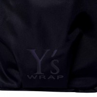 Y's WRAP トート　