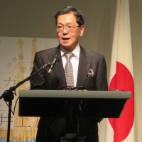 東映取締役・堀田耕二氏