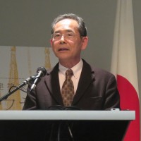 神奈川大学教授・鳥居徳敏氏