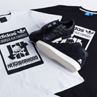 Consortium UNDFTD x NBHD