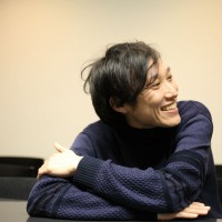 デザイナーの串野真也氏