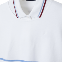 Yuge for Fred Perry Shirt