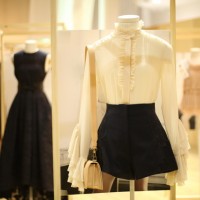 CONCSIOUS COLLECTIONとCONSCIOUS EXCLUSIVEのローンチと古着回収1周年を祝したパーティー