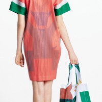 Kazumasa NAGAI ＋ PLEATS PLEASE ISSEY MIYAKE