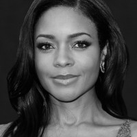 女優のナオミ・ハリス（Naomie Harris）