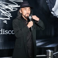 デザイナー山本耀司氏