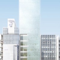 ミキモト銀座本店、建替え決定