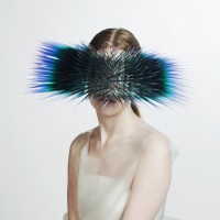 アクセサリー部門 Maiko Takeda