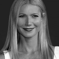 女優のグウィネス・パルトロウ（Gwyneth Paltrow）