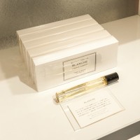 「ブランシュ（Blanche）」のロールオンタイプは伊勢丹先行販売