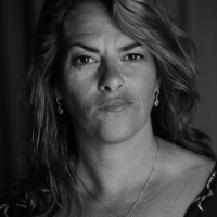 アーティストのトレイシー・エミン（Tracey Emin）