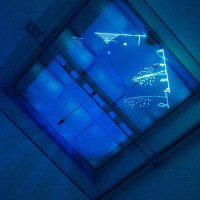 ミッション[宇宙×芸術]―コスモロジーを超えて　展示風景（東京都現代美術館）