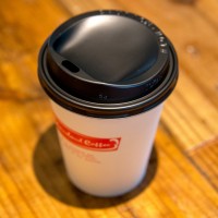 虎ノ門ヒルズ「ザ サード カフェ バイ スタンダードコーヒー」