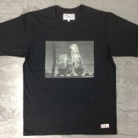 「ダファー・オブ・セントジョージ」と新田桂一のコラボTシャツ