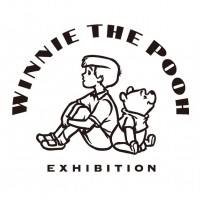 「くまのプーさん展 WINNIE THE POOH EXHIBITION」開催