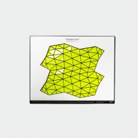 BAO BAO ISSEY MIYAKE×N&R FOLDINGS「Distortion」