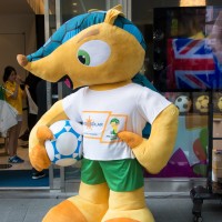 アディダスのW杯カフェ、六本木ヒルズに限定オープン。EXILEイメージソング公開