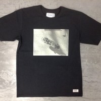 「ダファー・オブ・セントジョージ」と新田桂一のコラボTシャツ